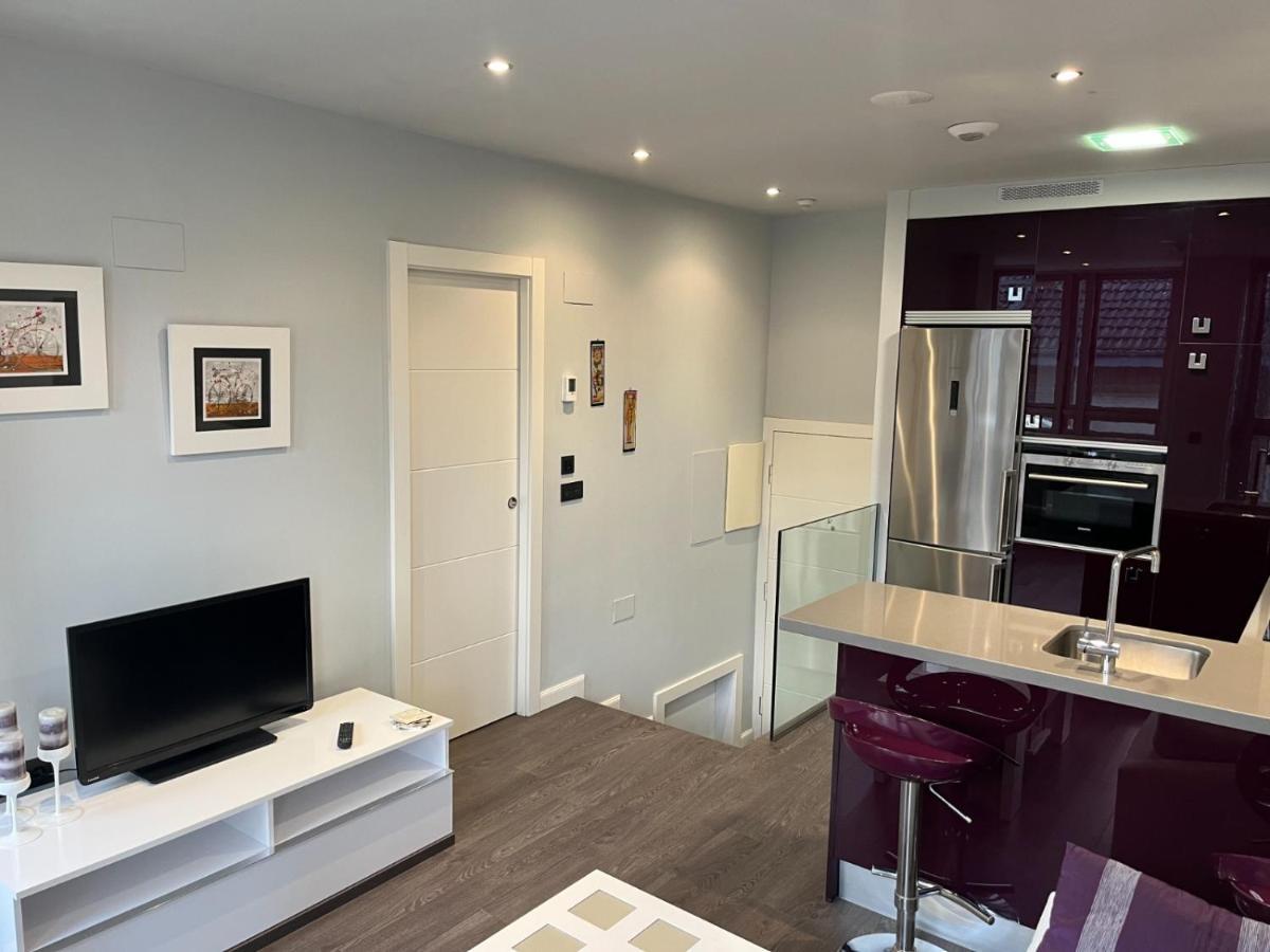 Apartamento - Riba De Sella Ribadesella Exteriér fotografie