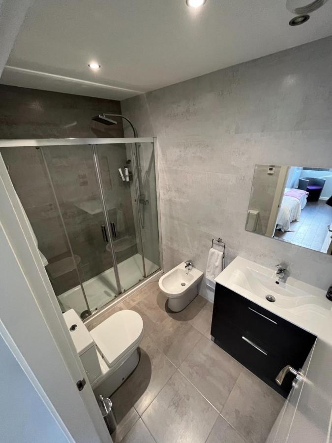 Apartamento - Riba De Sella Ribadesella Exteriér fotografie