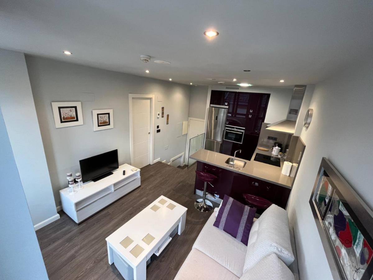 Apartamento - Riba De Sella Ribadesella Exteriér fotografie