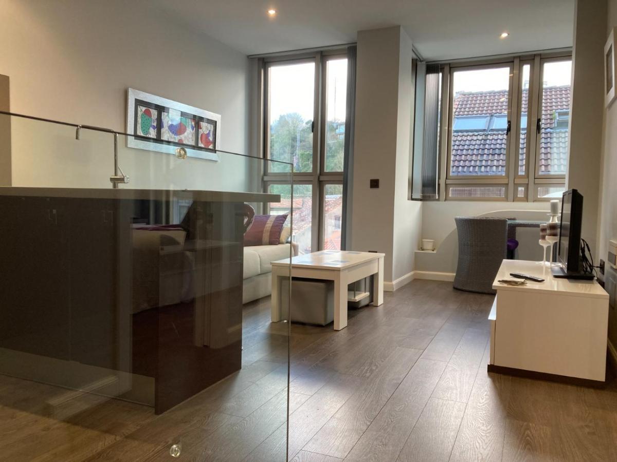 Apartamento - Riba De Sella Ribadesella Exteriér fotografie