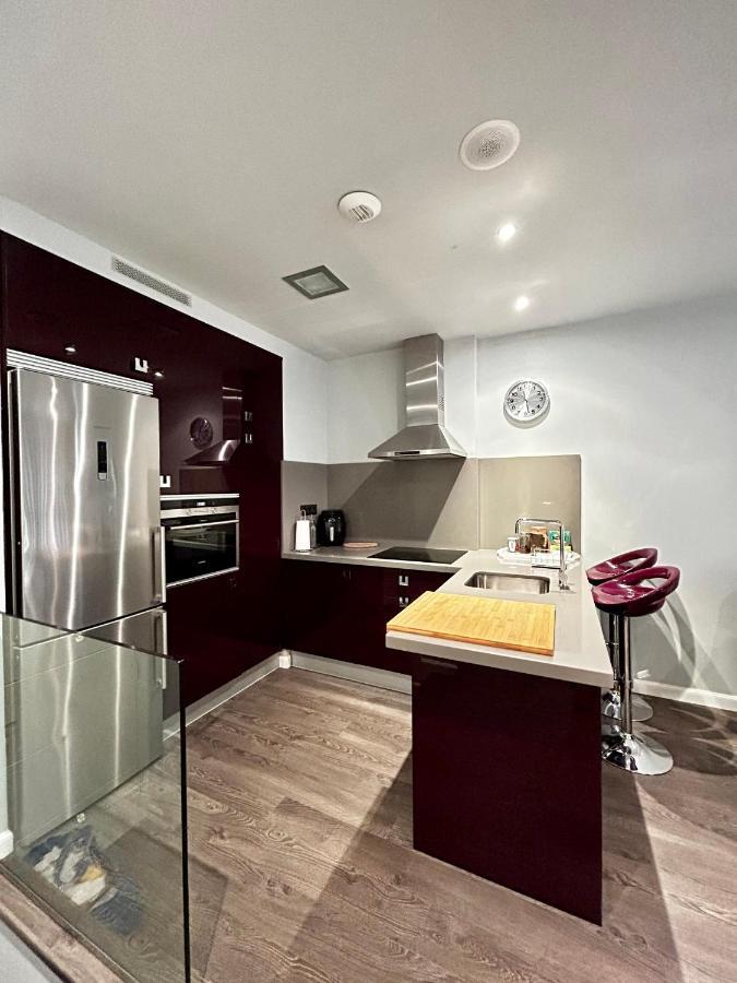 Apartamento - Riba De Sella Ribadesella Exteriér fotografie