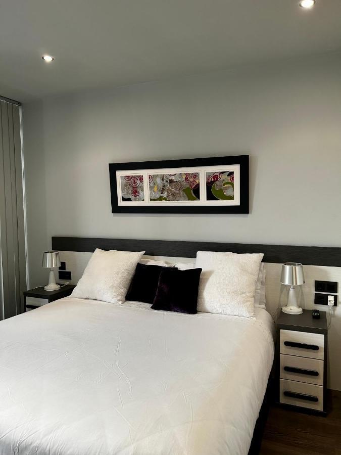Apartamento - Riba De Sella Ribadesella Exteriér fotografie