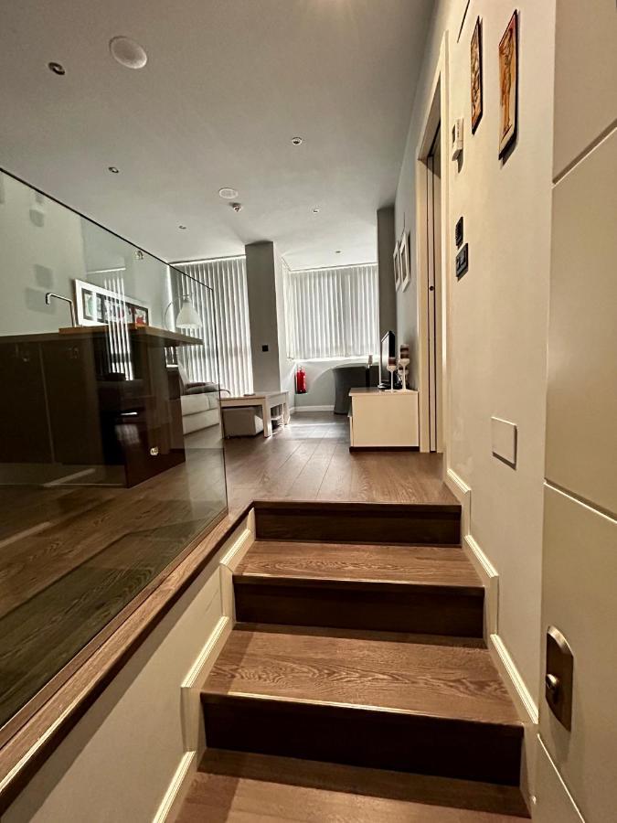 Apartamento - Riba De Sella Ribadesella Exteriér fotografie