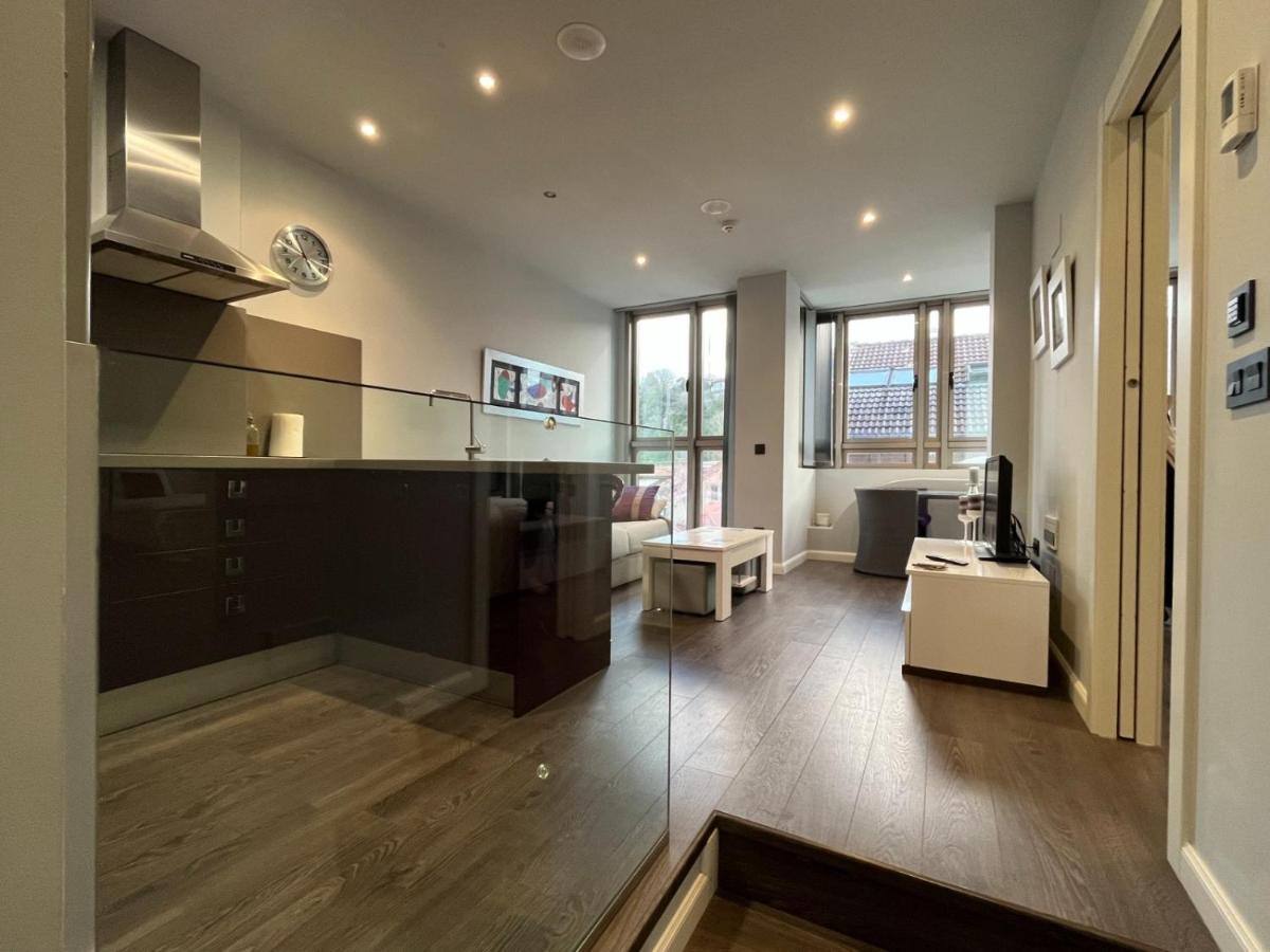 Apartamento - Riba De Sella Ribadesella Exteriér fotografie