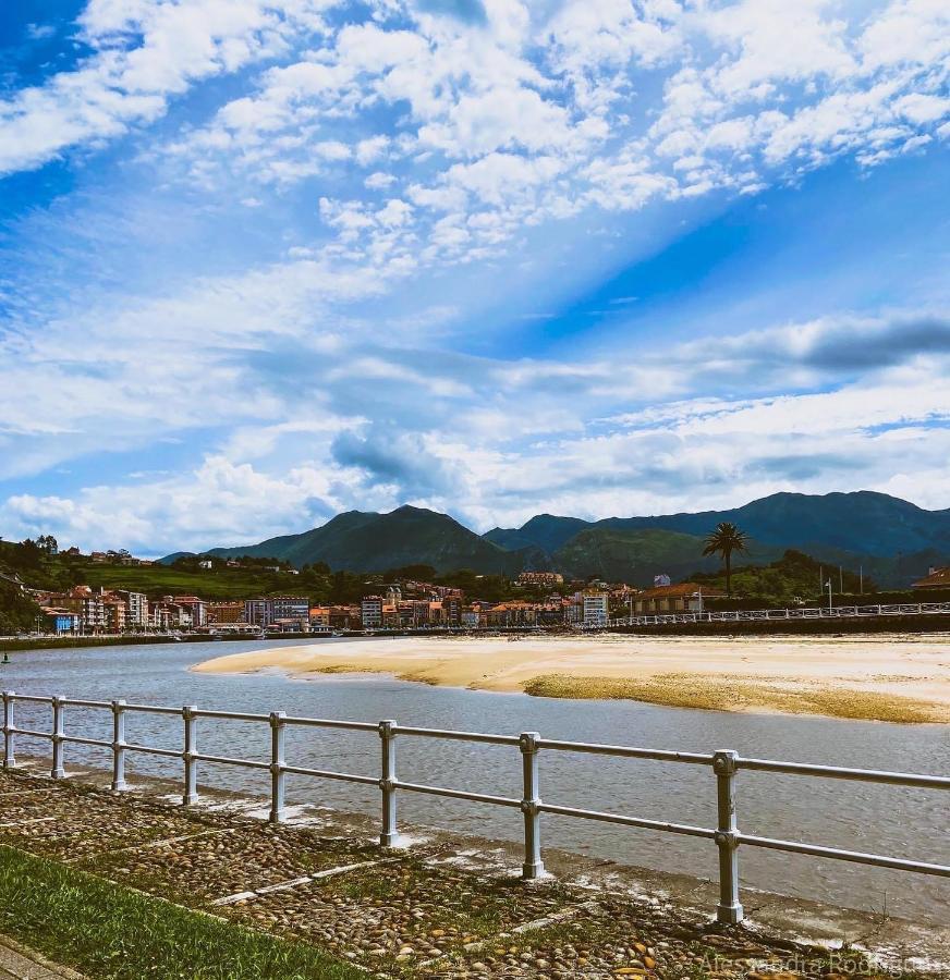 Apartamento - Riba De Sella Ribadesella Exteriér fotografie