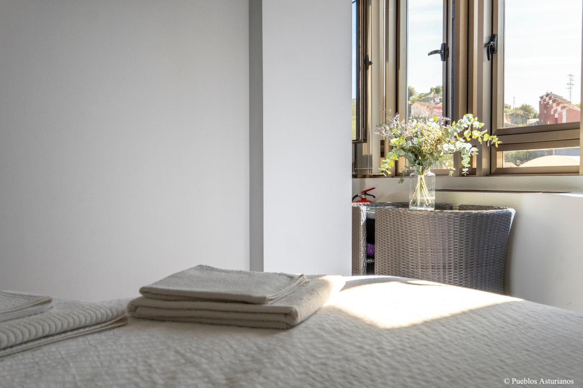 Apartamento - Riba De Sella Ribadesella Exteriér fotografie