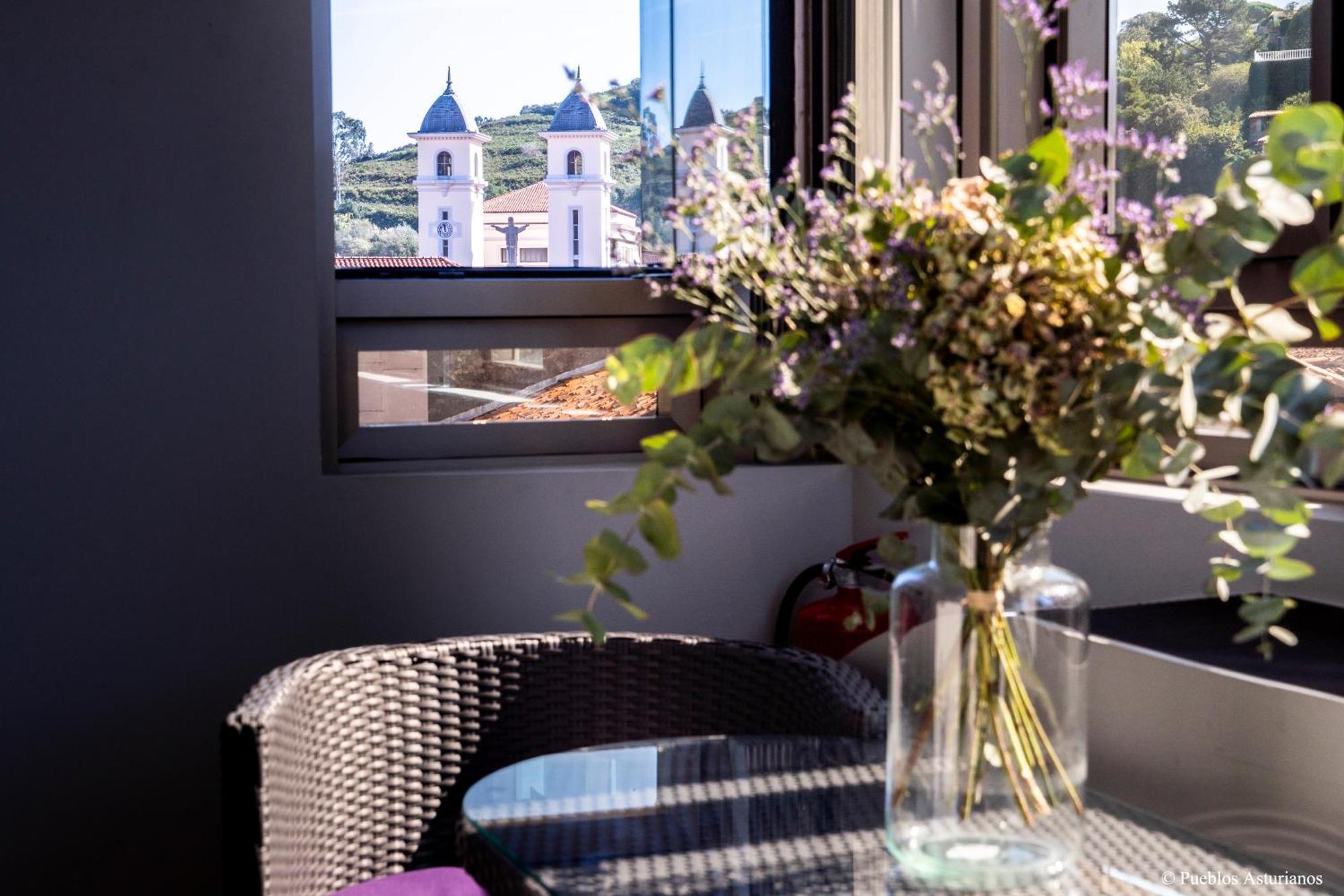 Apartamento - Riba De Sella Ribadesella Exteriér fotografie